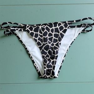 Victoria's Secret bikini bottoms